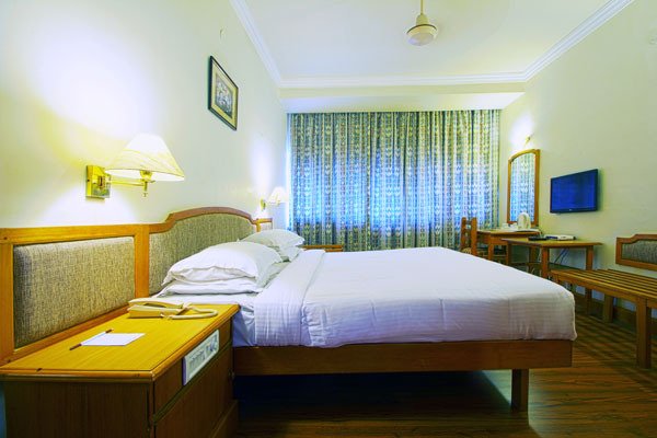 Traveltoexplore Kochi Hotel